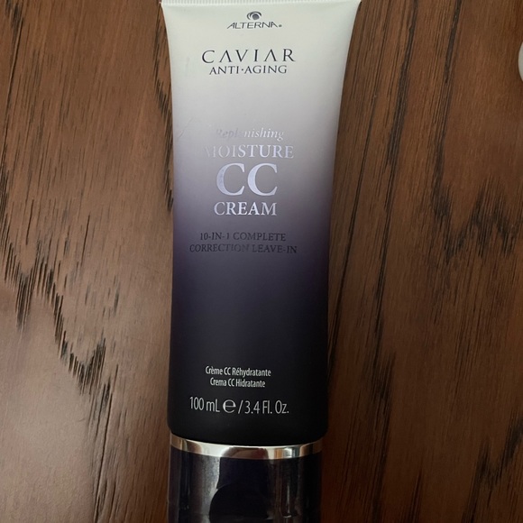 Hair product 10 in 1 leave in conditioner - Picture 1 of 4